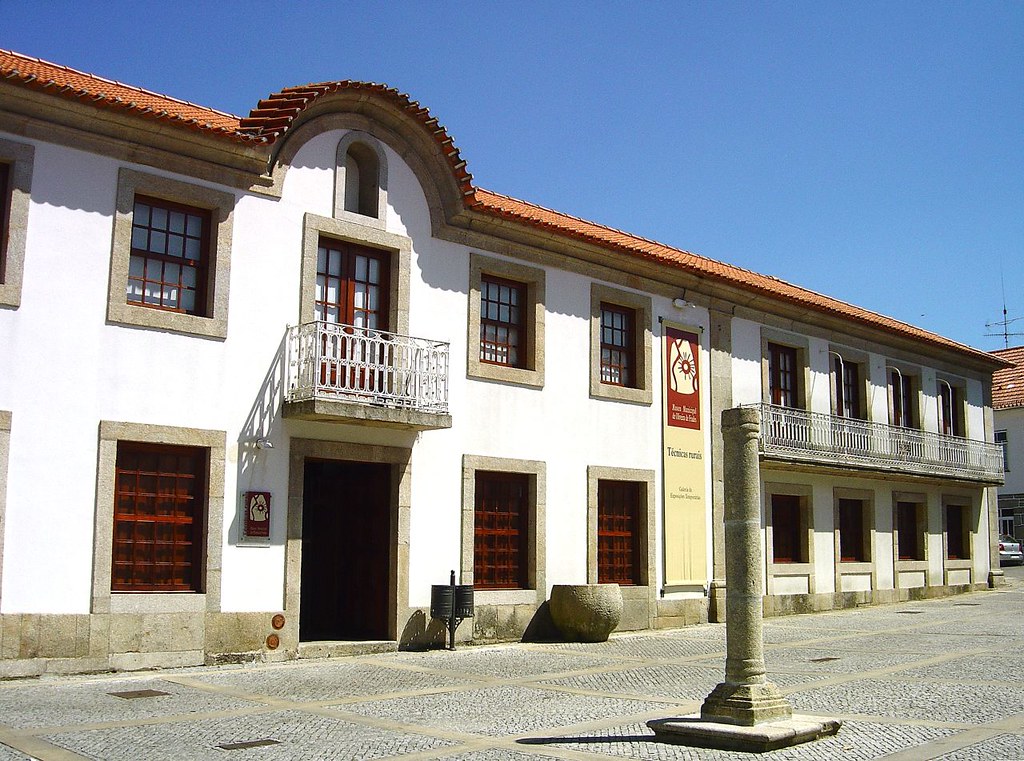 Museu Municipal de Oliveira de Frades