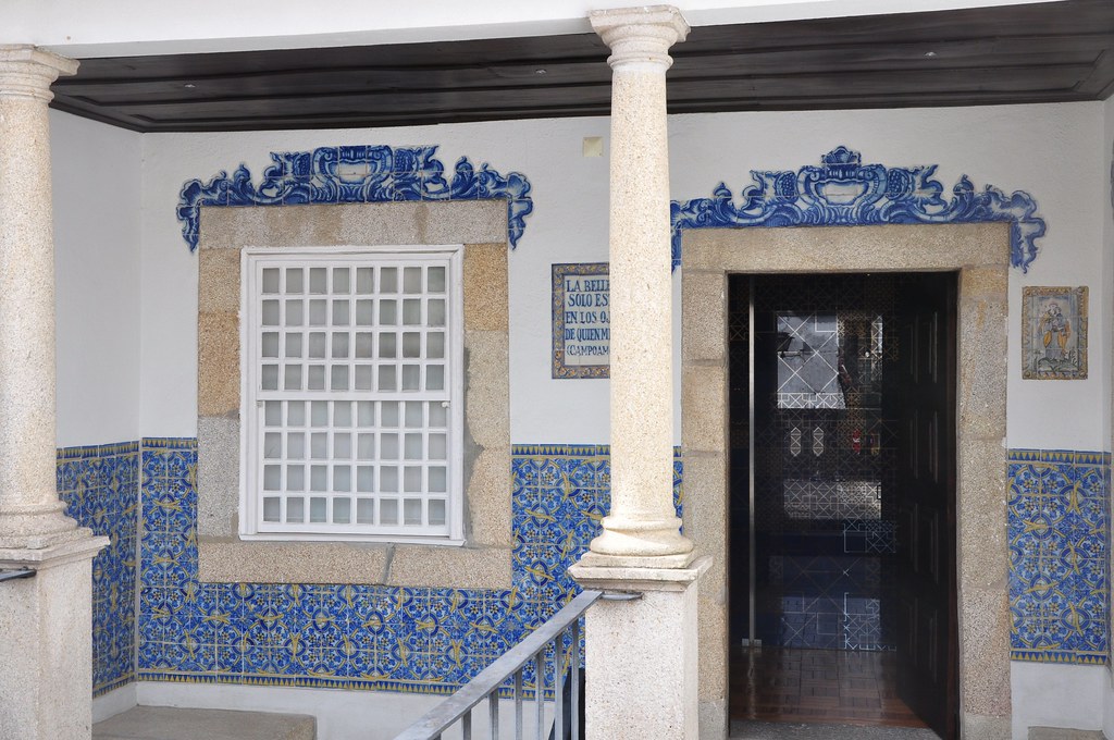 Museu Almeida Moreira