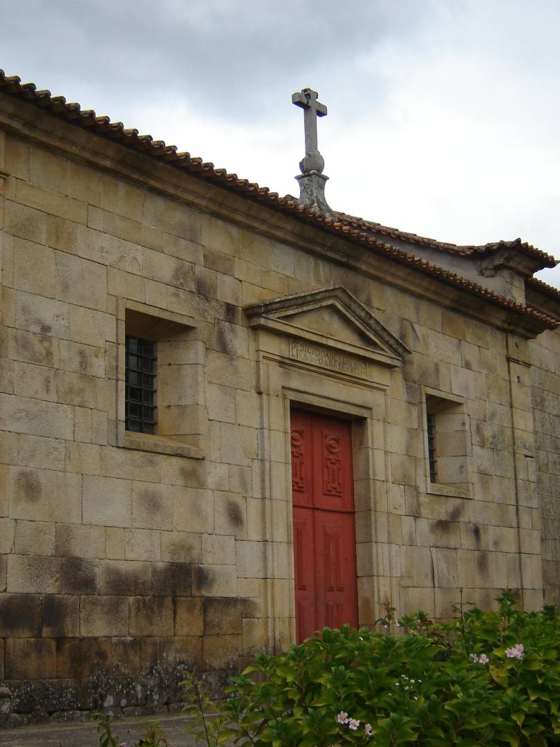 Igreja Nossa Senhora da Oliva