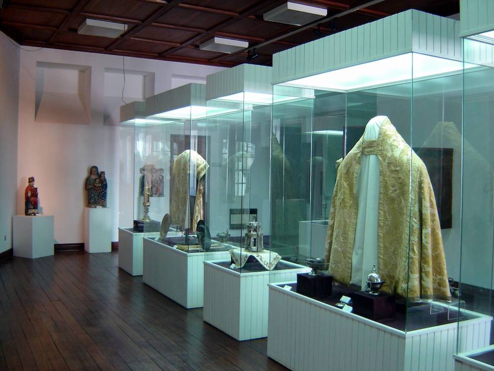 Museu Municipal de Vouzela