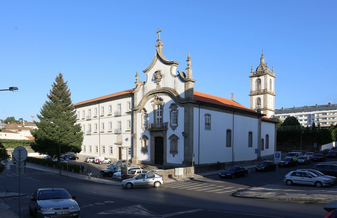 Igreja do Seminário