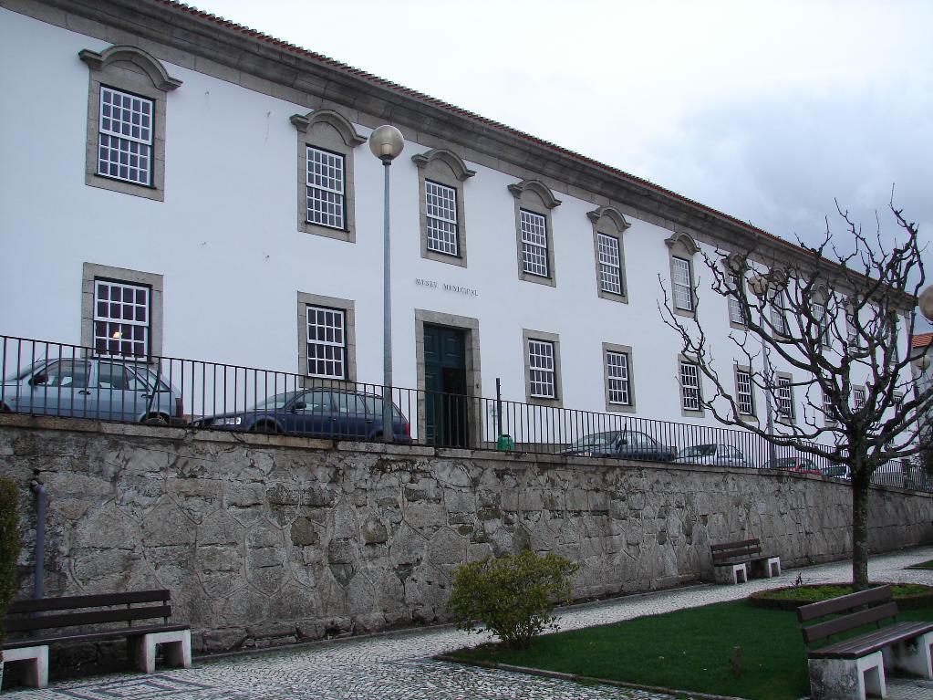 Museu Municipal de Castro Daire