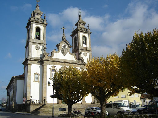 Igreja da Misericórdia de Penalva do Castelo e Núcleo Museológico