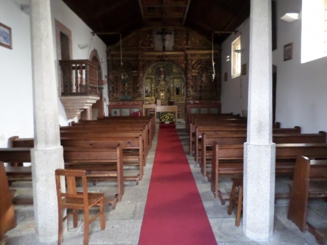 Igreja Paroquial de S. João Batista