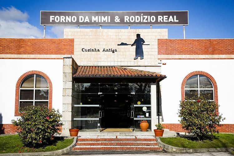 RESTAURANTE FORNO DA MIMI & RODÍZIO REAL