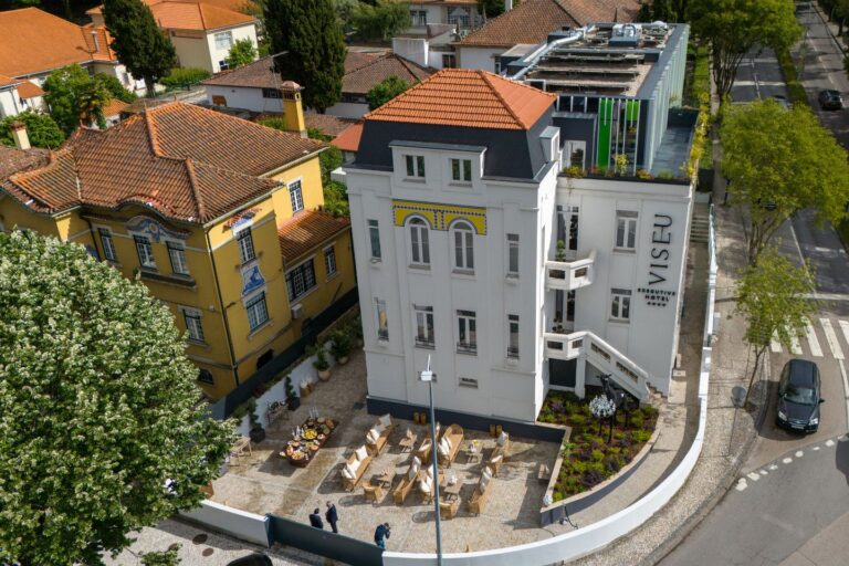 Viseu Executive Hotel