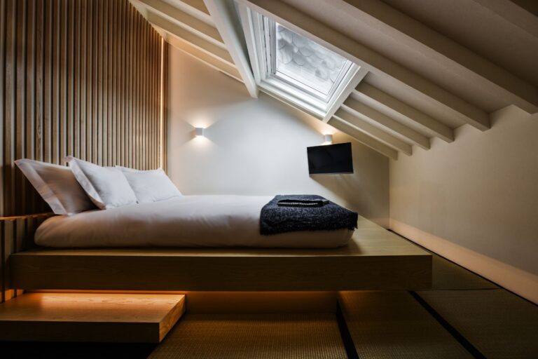 Viseu Ryokan Hospedaria Japonesa & SPA